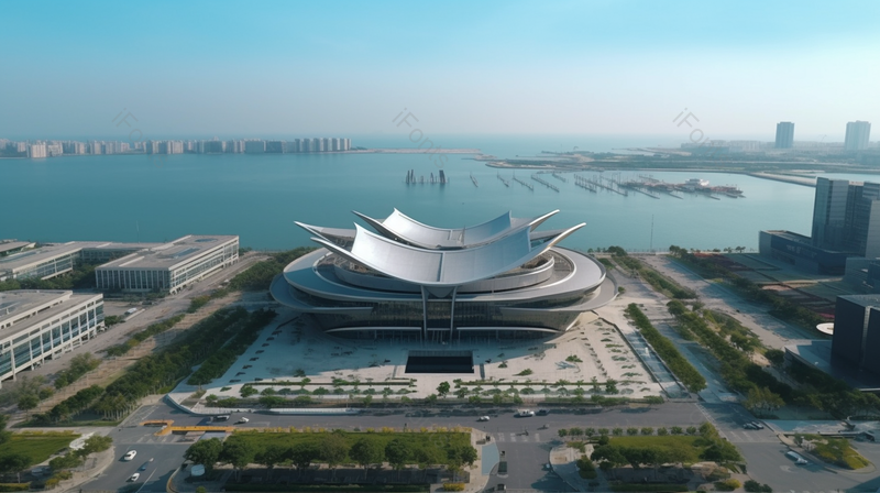 清晰的摄影图高清的图片海报设计背景广告设计素材元素上海临港自贸区建设,高清,摄影图,摄影图片,图片大全,摄影图免费下载